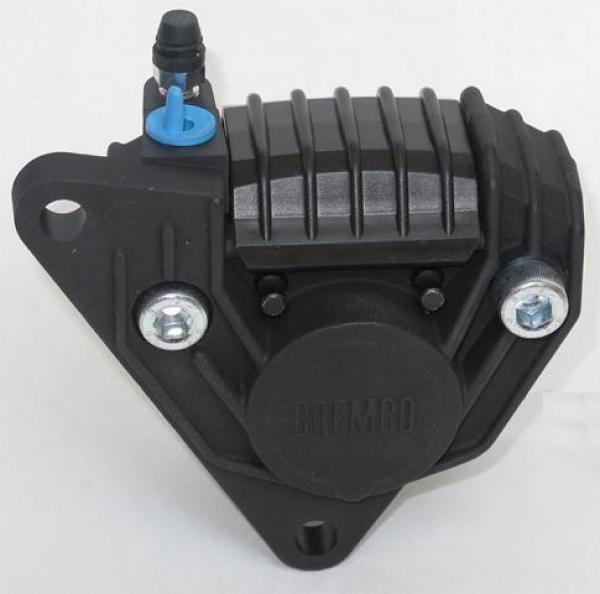 Zündapp Bremssattel Bremszange Brembo 521-15.735 KS 175 u. KS 125 Export